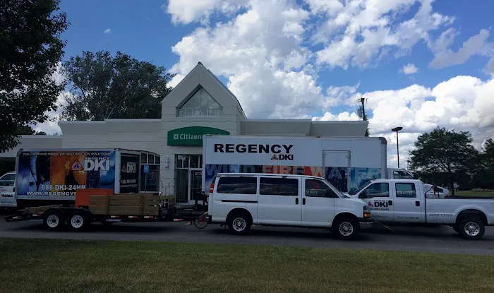 Regency DRT Picture 1