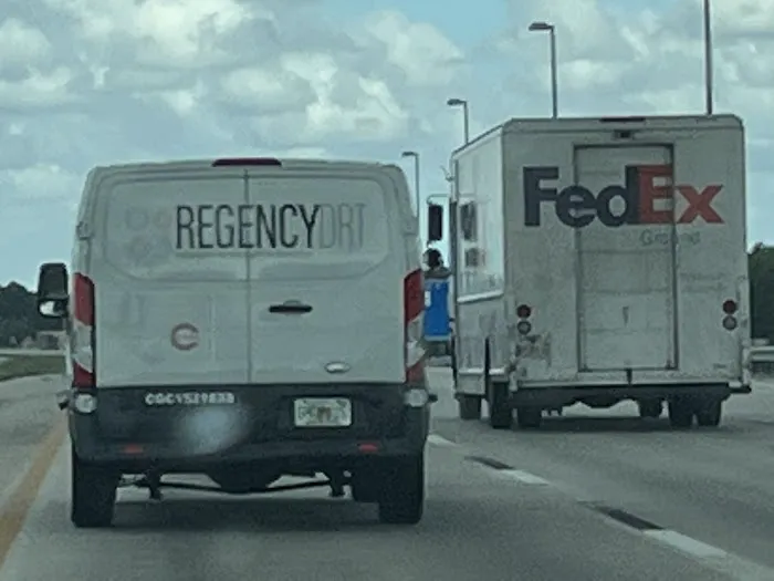 Regency DRT Picture 5