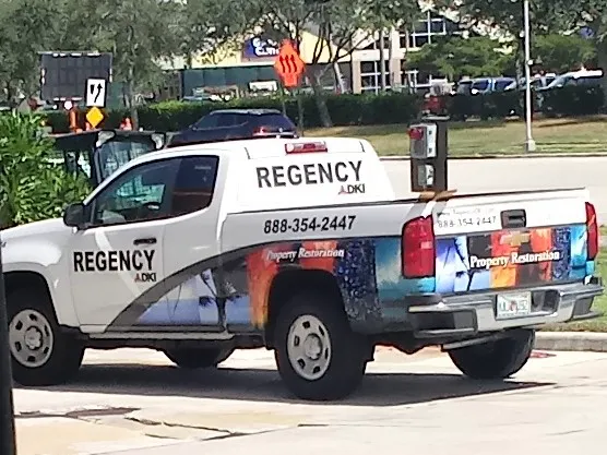 Regency DRT Picture 4