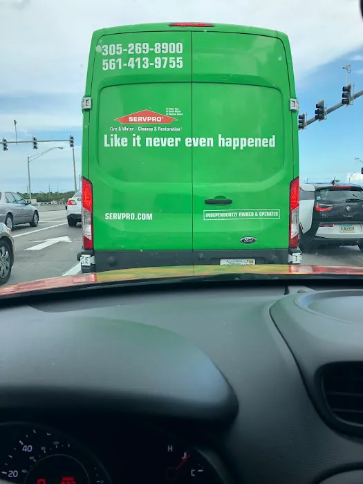 SERVPRO of Boynton Beach Picture 6