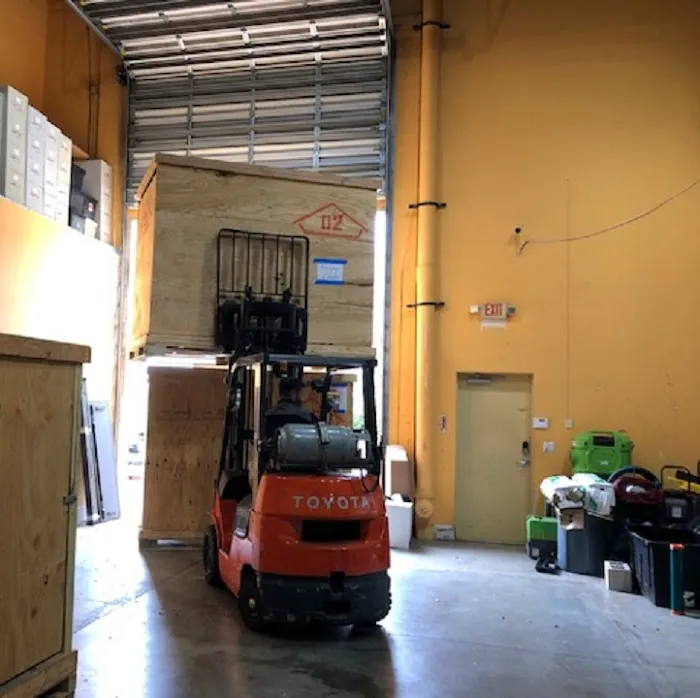 SERVPRO of Boynton Beach Picture 5