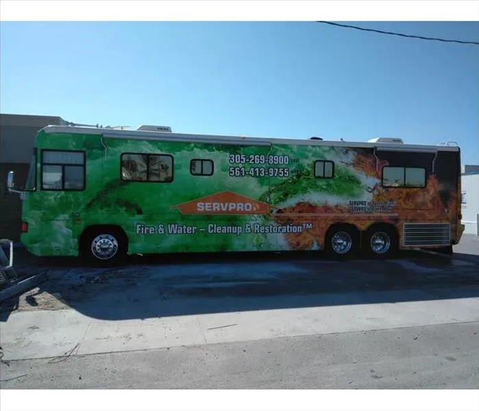 SERVPRO of Boynton Beach Picture 7