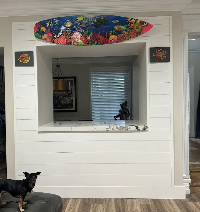 Restore Remodel Picture 1