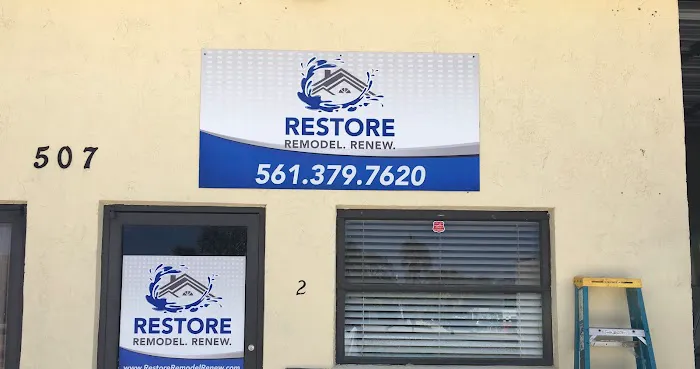 Restore Remodel Picture 2