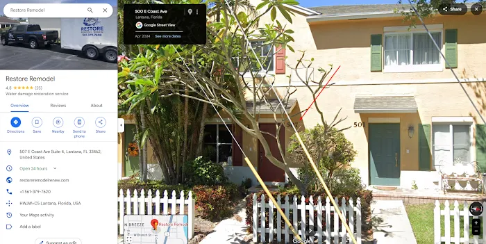 Restore Remodel Picture 6