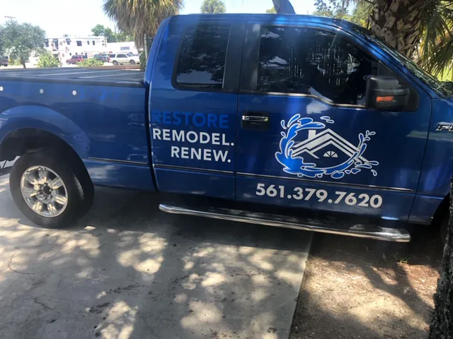 Restore Remodel Picture 9