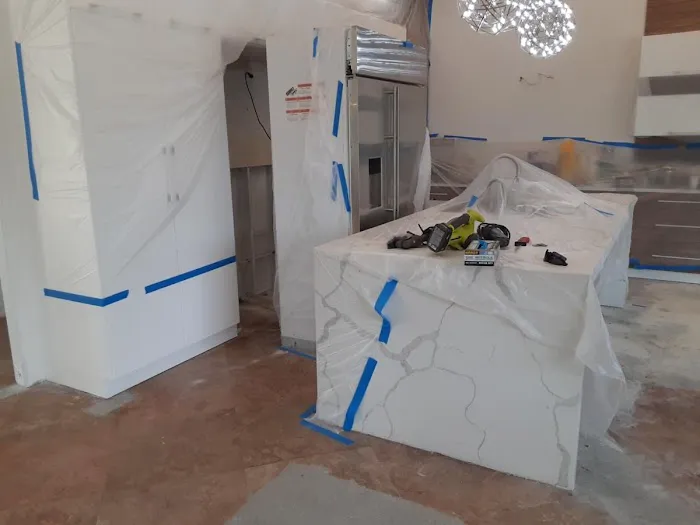 Damage Services- Water Damage, Mold Remediation & Smoke Cleanup Picture 1