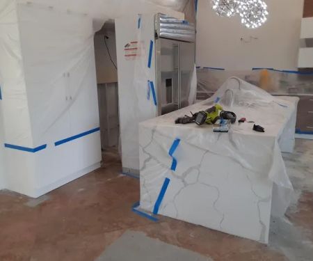 Damage Services- Water Damage, Mold Remediation & Smoke Cleanup