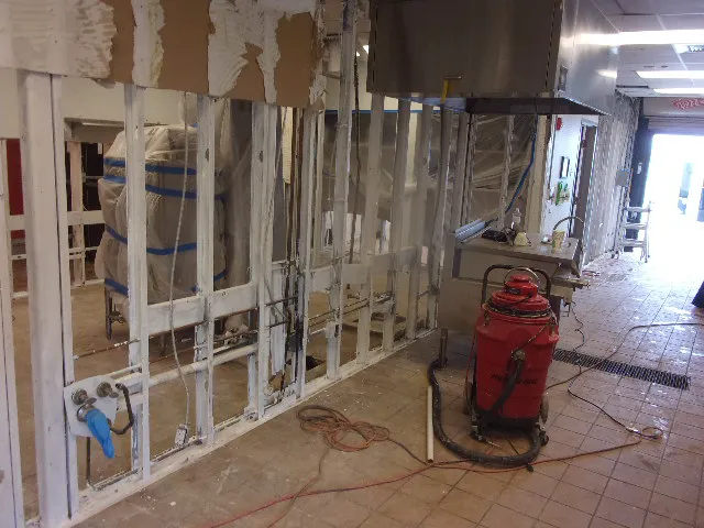 Damage Services- Water Damage, Mold Remediation & Smoke Cleanup Picture 2