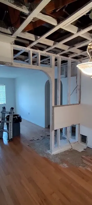 Damage Services- Water Damage, Mold Remediation & Smoke Cleanup Picture 5