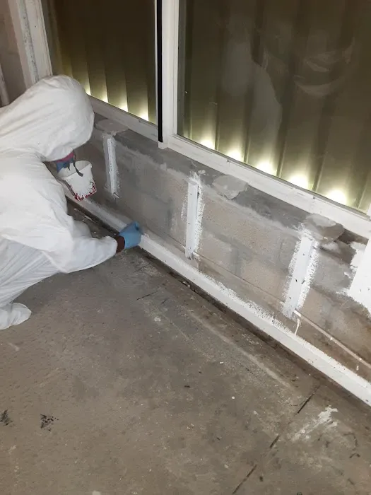 Damage Services- Water Damage, Mold Remediation & Smoke Cleanup Picture 7