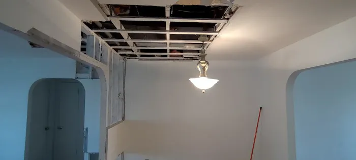 Damage Services- Water Damage, Mold Remediation & Smoke Cleanup Picture 8