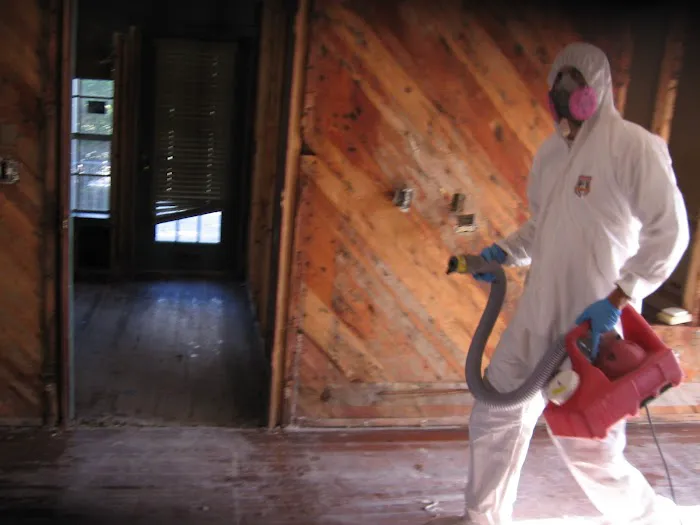 Damage Services- Water Damage, Mold Remediation & Smoke Cleanup Picture 10