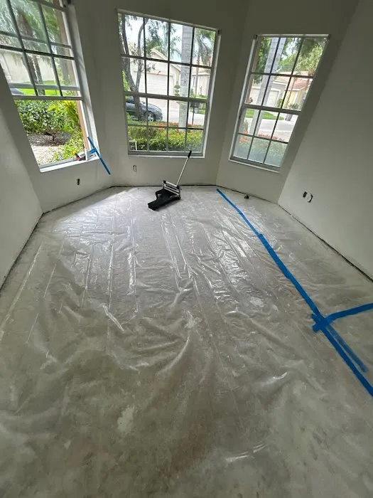 The Phoenix Restoration. Water Damage, mold Remediation, Biohazard clean up Picture 2