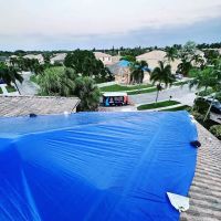 The Phoenix Restoration. Water Damage, mold Remediation, Biohazard clean up ico