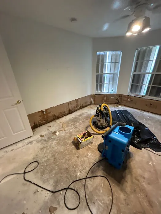 The Phoenix Restoration. Water Damage, mold Remediation, Biohazard clean up Picture 5