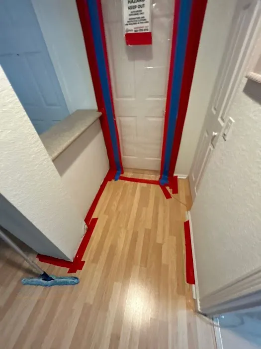 The Phoenix Restoration. Water Damage, mold Remediation, Biohazard clean up Picture 6