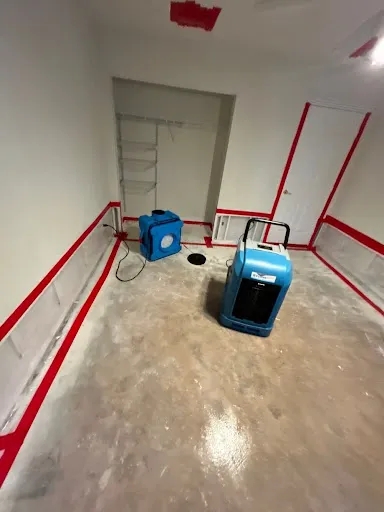 The Phoenix Restoration. Water Damage, mold Remediation, Biohazard clean up Picture 10