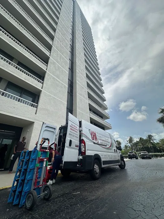 Unlimited Restoration, Inc. (URI) - West Palm Beach, FL Office Picture 1