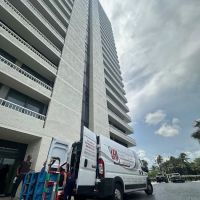 Unlimited Restoration, Inc. (URI) - West Palm Beach, FL Office ico