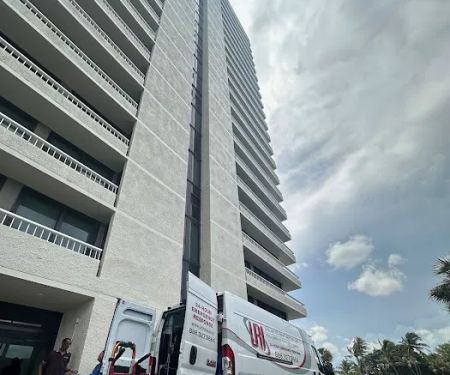 Unlimited Restoration, Inc. (URI) - West Palm Beach, FL Office