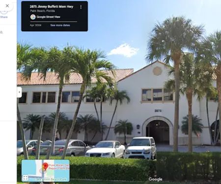 Pure Water Damage Repair Palm Beach