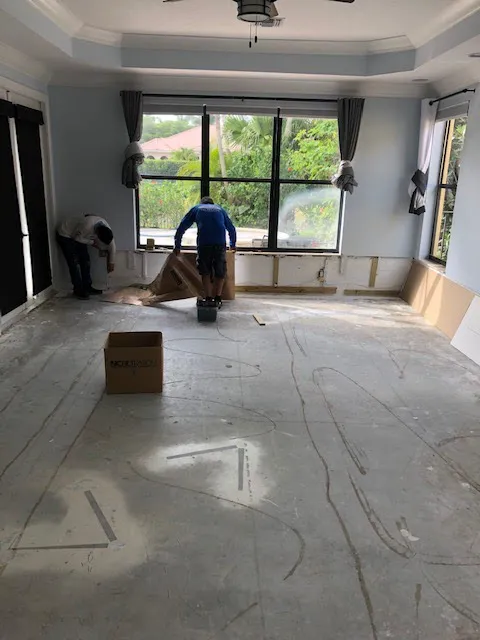 Dipauli Construction, Inc. Picture 8