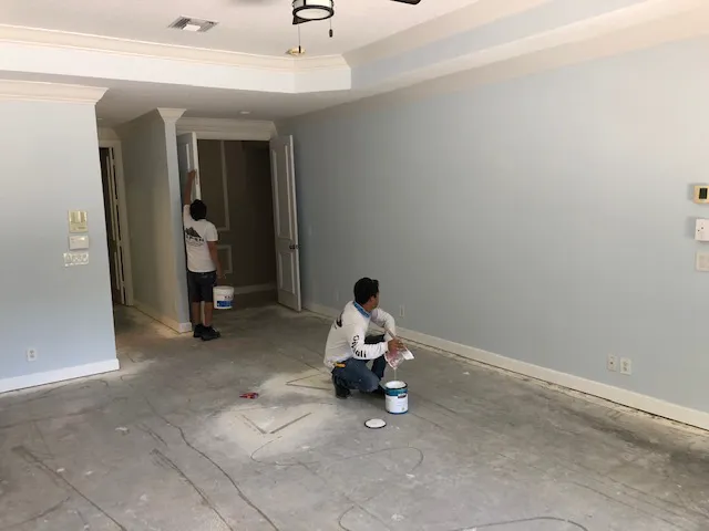 Dipauli Construction, Inc. Picture 4