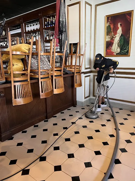 Stanley Steemer Picture 6