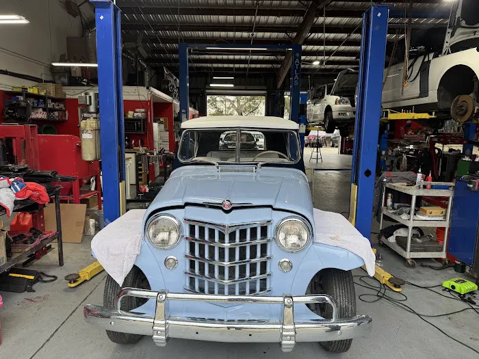 Stanley Steemer Picture 4