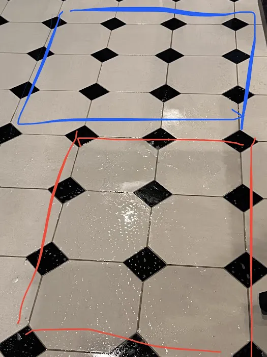 Stanley Steemer Picture 8