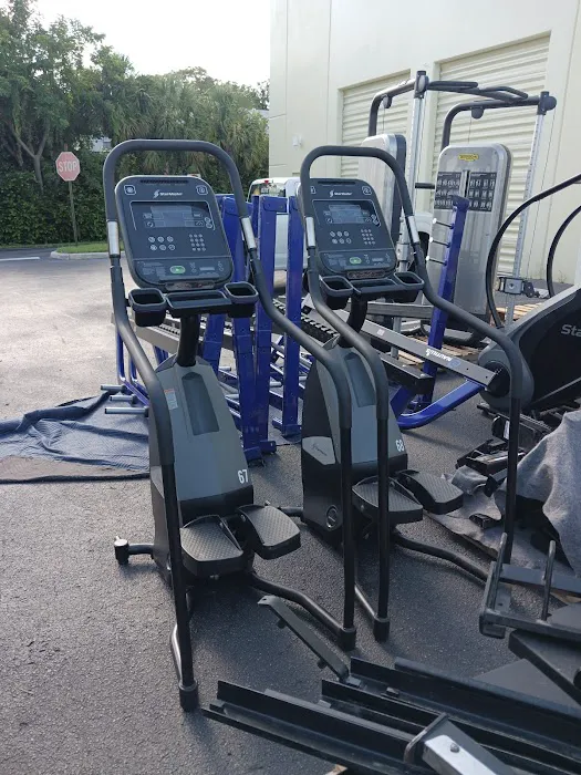 Stanley Steemer Picture 9