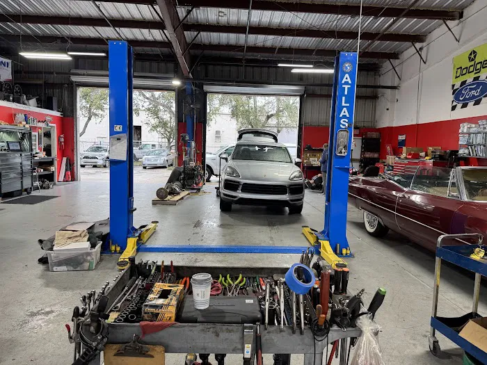 Stanley Steemer Picture 10