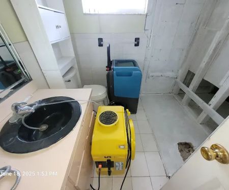 Coastal Restoration Specialists