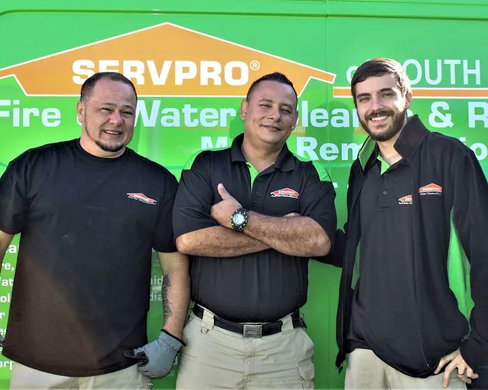 SERVPRO of Wellington South Picture 9