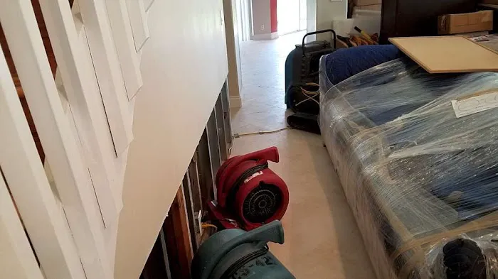 Dry Pros Restoration Picture 2