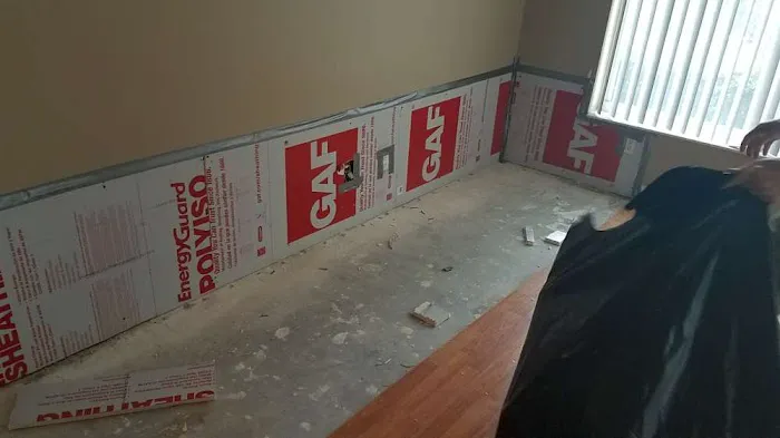 Dry Pros Restoration Picture 1