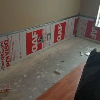 Dry Pros Restoration ico