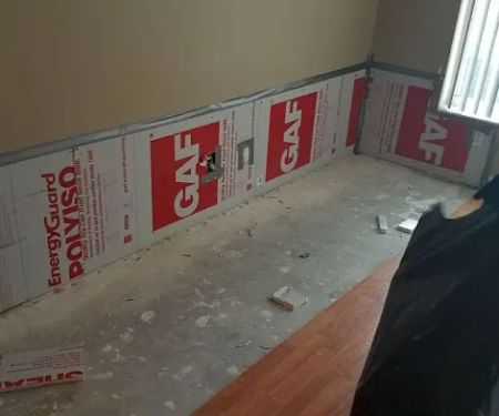 Dry Pros Restoration