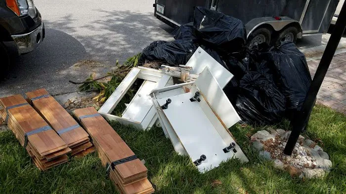 Dry Pros Restoration Picture 3