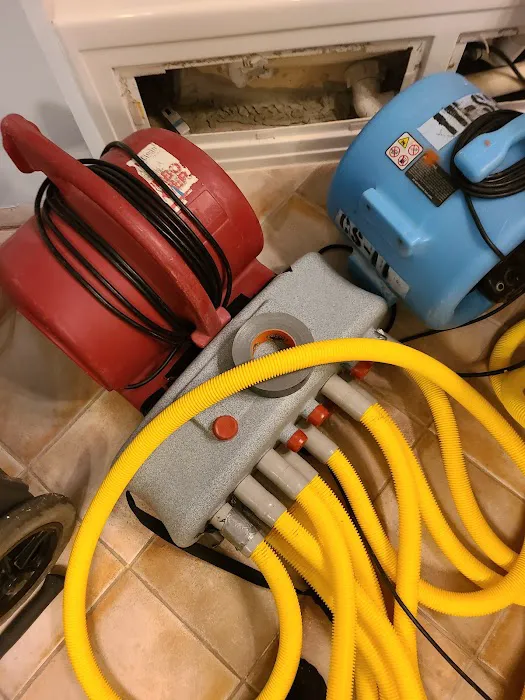 Dry Pros Restoration Picture 8