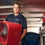 Water Damage Recovery 911