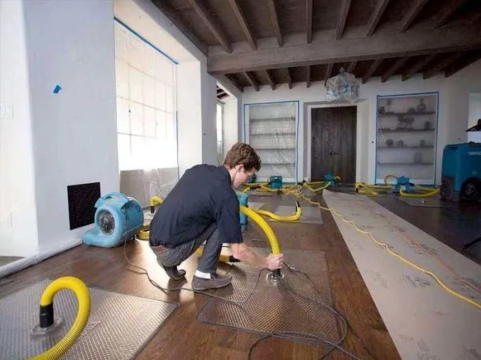 Water Damage Recovery 911 Picture 2