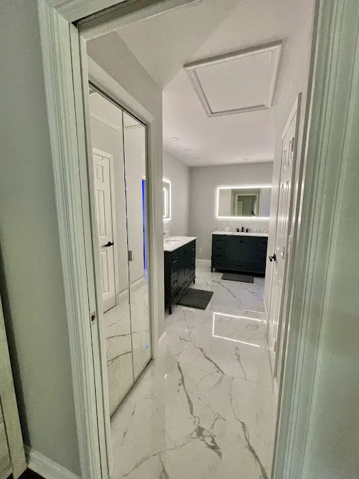 CR Restoration | Mold & Water Damage Experts Picture 1