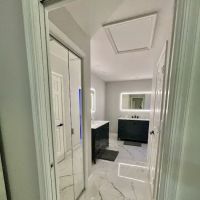 CR Restoration | Mold & Water Damage Experts ico