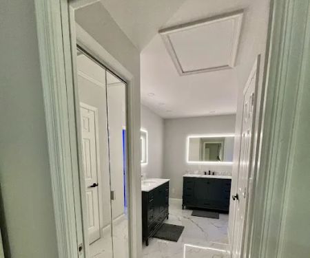 CR Restoration | Mold & Water Damage Experts