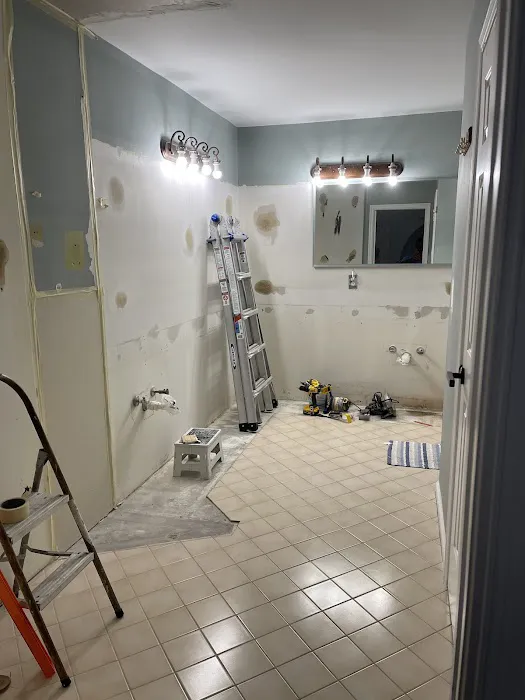 CR Restoration | Mold & Water Damage Experts Picture 5