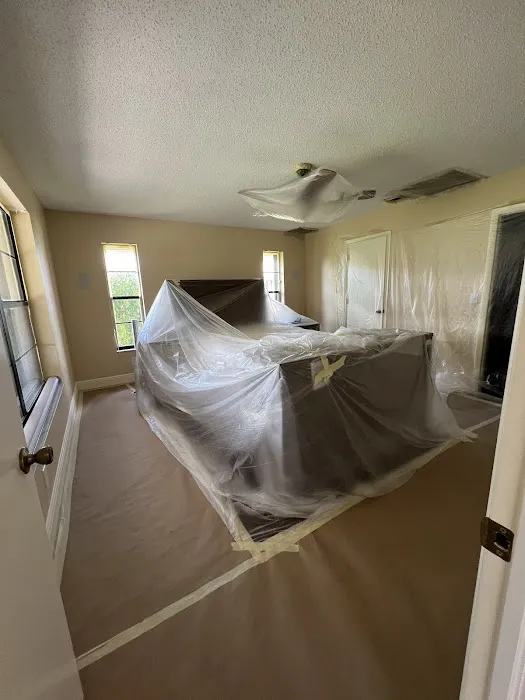 CR Restoration | Mold & Water Damage Experts Picture 6