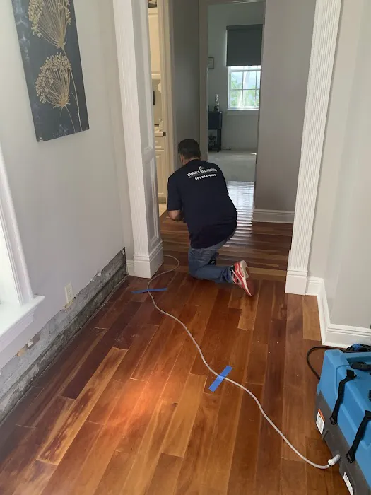 CR Restoration | Mold & Water Damage Experts Picture 9