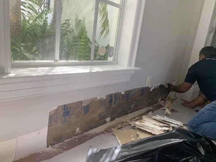 CR Restoration | Mold & Water Damage Experts Picture 7